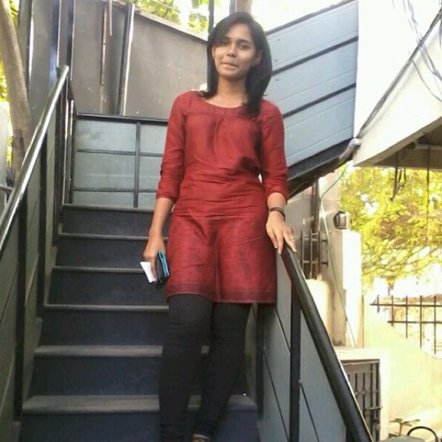 Big time dreamer..Banterer.. chronic procrastinator.. nd now a Fresher @SAP :)