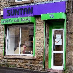 Suntan, Nails and Beauty. All your beauty needs in the #Darwen #Lancashire area! Also on facebook @ http://t.co/rCuR7bAi
01254 427695