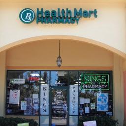 Pharmacist Owned and Operated. The Corbin family has been in independent pharmacy since 1922. Kings Pharmacy always a familiar face and ready to serve you.