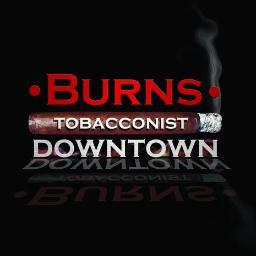 BurnsDowntown's profile picture. Downtown Chattanooga's premiere gentlemen's store. Cigars, Pipes, and Men's accessories. 
723 Cherry St.            (423) 531-1130
