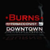 Burns Downtown (@burnsdowntown) 's Twitter Profile