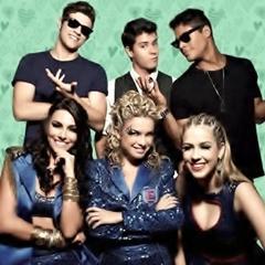 Se bio é vida , minha vida são voces!! @lua_blanco, @aguiarthur  @sophiaabrahao @micaelborges_ @melfornckowiak @chayleao