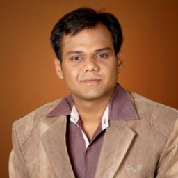 I am Cool And Friendly Nature Person... and know how to mange your investment in go statutory