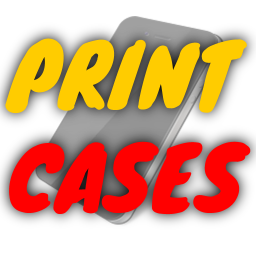 PrintCases's profile picture. Мы рады предложить вам сервис с помощью которого можно заказать кейсы для IPHONE с индивидуальным изображением.
