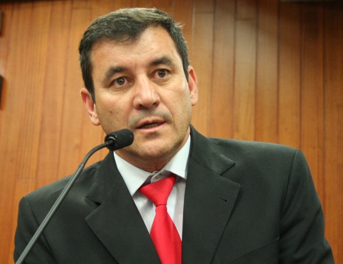 clecioaalves's profile picture. Casado, 3 filhos, 3 netos, formado em Direito, político atuante:vereador, atual presidente da Câmara Municipal de Goiânia.