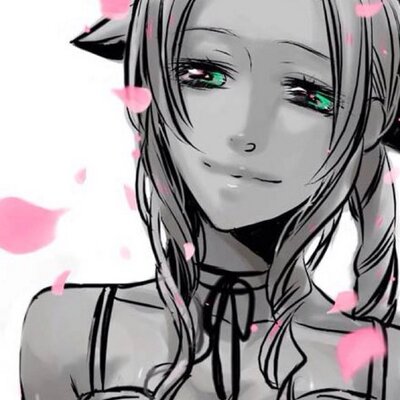 aerith gainsborough againsborough twitter