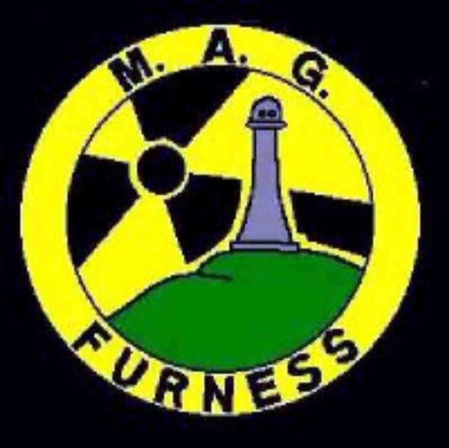 FURNESS_MAG's profile picture. 