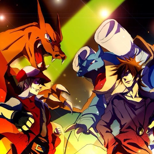 Im just a polemon fanatic, im very passionate about the game so and ideas and suggestion you need or want to give feel free :) and i follow if you follow ^.^