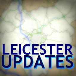 News,Sports,Travel & Weather collected from all over leics. Join the debate on facebook. All things Leicester and the Shire.