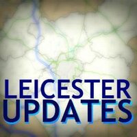 Leicester Updates(@Leicupdates) 's Twitter Profile Photo