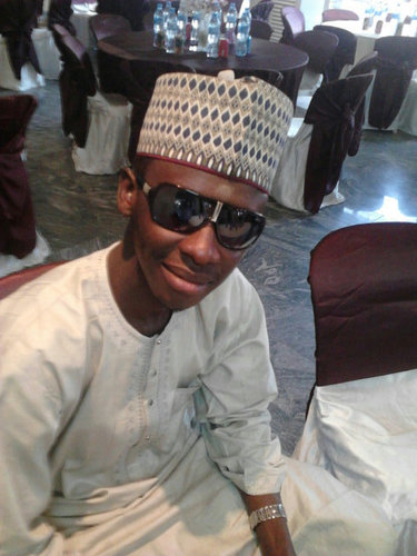 Be who ur...wat man can do woman can even better?