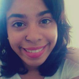 Estudante, 14 anos, aquariana. Meio chata, meio louca, meio preguiçosa, meio eu.
Dá um clique: http://t.co/TCxbIVOSg7