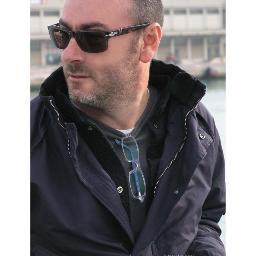 MaesMarco's profile picture. 