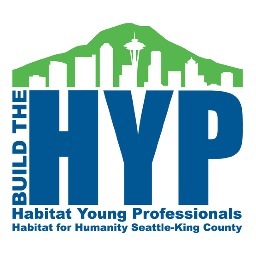 Habitat Young Professionals is aimed at mobilizing Seattle area young professionals to end poverty housing in our communities.

Join us in building the HYP!