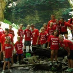 Revolution of Hope, Inc. is a Christian nonprofit organization dedicated to providing opportunities to young at-risk students and their families.