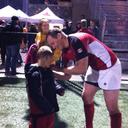 Aaron Flagg - @hungryman34 - Twitter