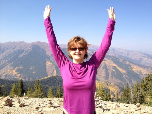 Retired librarian & black belt. I definitely read banned books. Loves all things nature, Disney and Halloween.