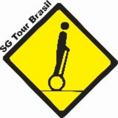 SGTourBrasil's profile picture. 