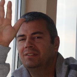 VenciStoyanov's profile picture. http://t.co/nGJKjYWa