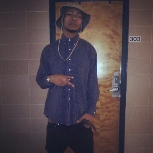 HughHefSON's profile picture. 