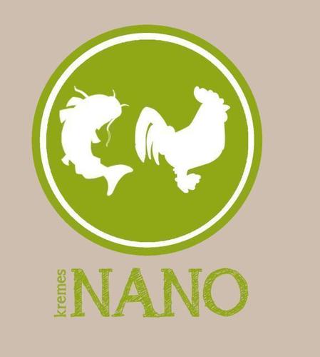Kremes Nano ? Tenda makan yang menyajikan makanan secara bersih, unik dan tentunya lezat untuk disantap ;)