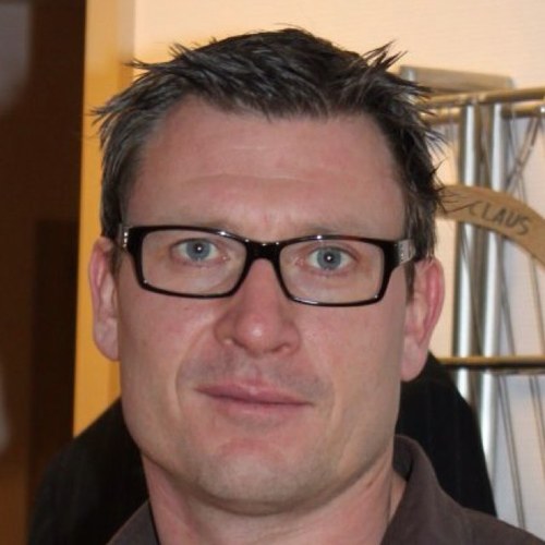 cnoerkjaer's profile picture. Chef Herre A landsholdet