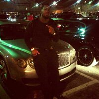 Teefy bey (@do4self_records) 's Twitter Profile