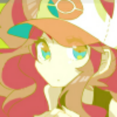 Mi nombre es Touko, soy una entrenadora Pokémon de Nuvema Town~ Nueva en el #PokéRol.