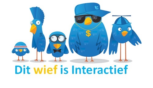 interactiefwief's profile picture. 