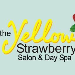The Yellow Strawberry Salon & Day Spa
We cover all of our clients needs from HAIR to ESTHETICS & MASSAGE. We care about making you feel your absolute best!