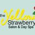Yellow Strawberry (@theyellowstrawb) Twitter profile photo