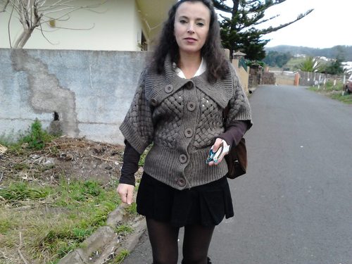 gosto de ler e ouvir música
