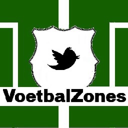 Altijd en overal Voetbal.