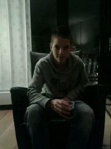 Feyenoord♥//TGOD//thumbs up #teamniks