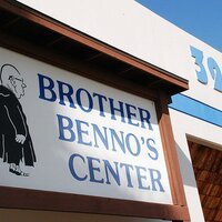 The Brother Benno Foundation (@brotherbennos) 's Twitter Profile