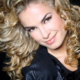 minha perfeita @Lua_Blanco