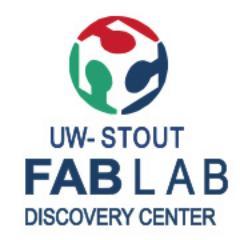 The Discovery Center FABLAB is a workshop for creative, high-tech innovators and people who have a need to design, prototype and build things.