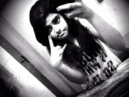 calma na alma pra pode viver a vida (8