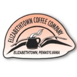 Your Local Coffee Roaster! Our coffee shop is located downtown at the Elizabethtown Public Library.