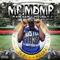 MrMDMP's profile picture. Independent label boss, grindin till shine is second nature