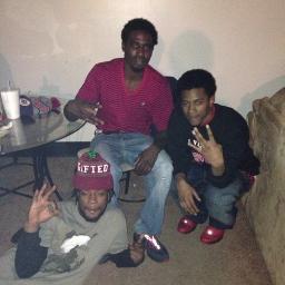 #TEAMTOOLOUD#TEAMHEAT#OTFS#RIPMELLY#RIPCHAMP#RIPCO#GONEBUTNOTFORGOTTEN SHOUT TO ALL MY REAL NIGGAS FUCK WIT ME N HT THAT FOLLOW BUTTON