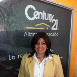 Feliz Esposa y madre de 3 Hijos.Odontologa y Asesora inmobiliaria de Century 21 Oficina Alianza Maracaibo. Contacto Personal +5491127027090