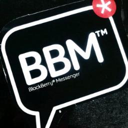 Somos una parodia de BBM, manden captures de situaciones graciosa, románticas y mamadas dicebbm@hotmail.com