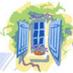 Country Homes France (@homesfrance) Twitter profile photo