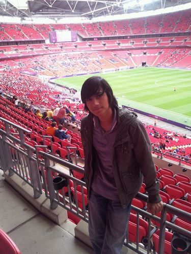 #British #Age18 #Muslim-Sunni #PSN=gulabo # student= Brunel University: Bsc Psychology