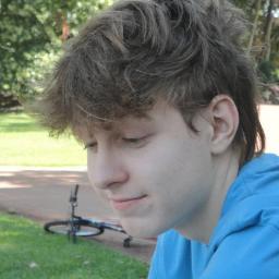 Procrastinando desde mil novecentos e noventa e quatro.