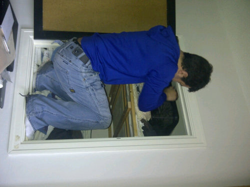 shaun473's profile picture. 