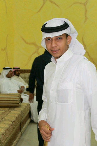 Rashed_Alzin Profile Picture