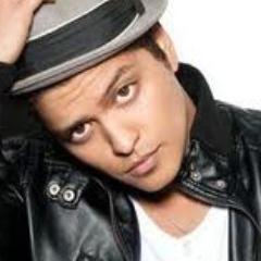 Bruno Mars and one direction the best 3