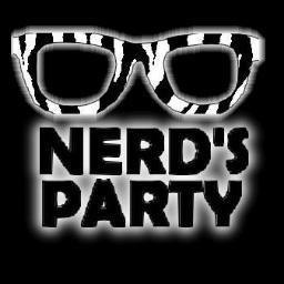 Porque todos os nerd's possuem um lado que ninguém conhece '66666
